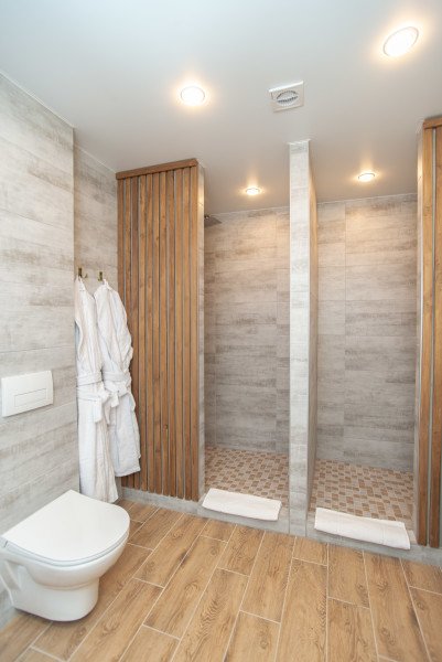 Дом 6-местный (Vuori №2)