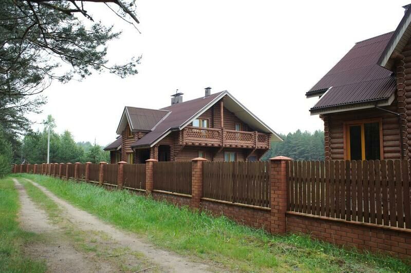 Лесной Эдем, Гродненская область: фото 3