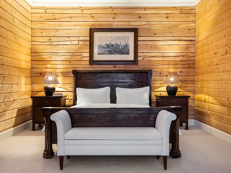 Апартаменты Дачный романтический (№ 1,2, 3, 4, 5, 6)