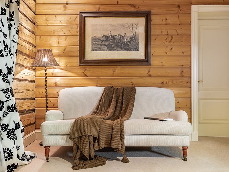 Апартаменты Дачный романтический (№ 1,2, 3, 4, 5, 6)