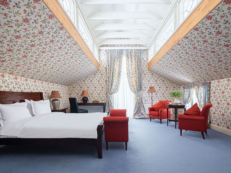 Апартаменты Дачный семейный (№ 7)