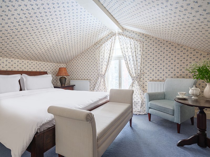 Апартаменты Дачный семейный (№ 7)