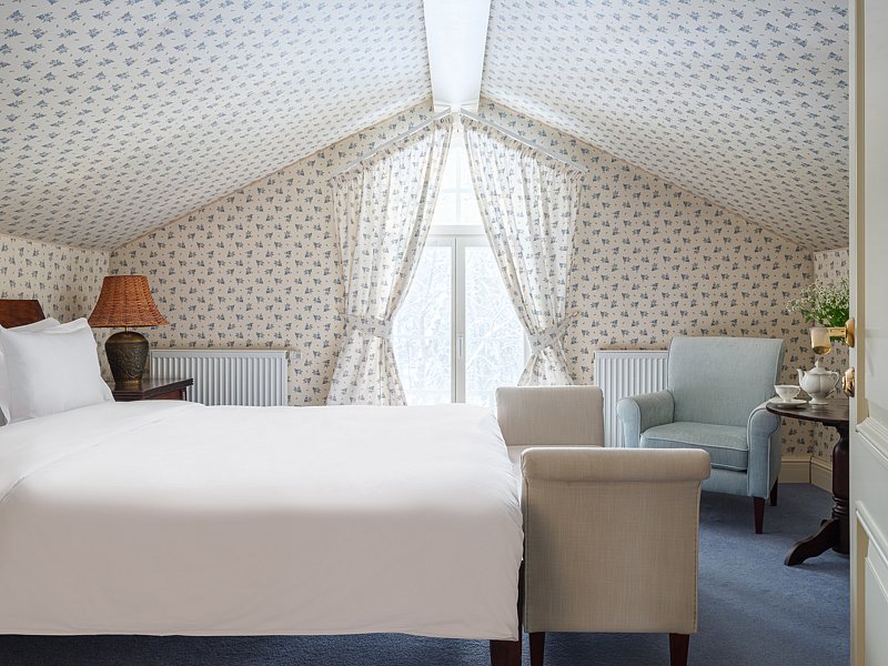 Апартаменты Дачный семейный (№ 7)