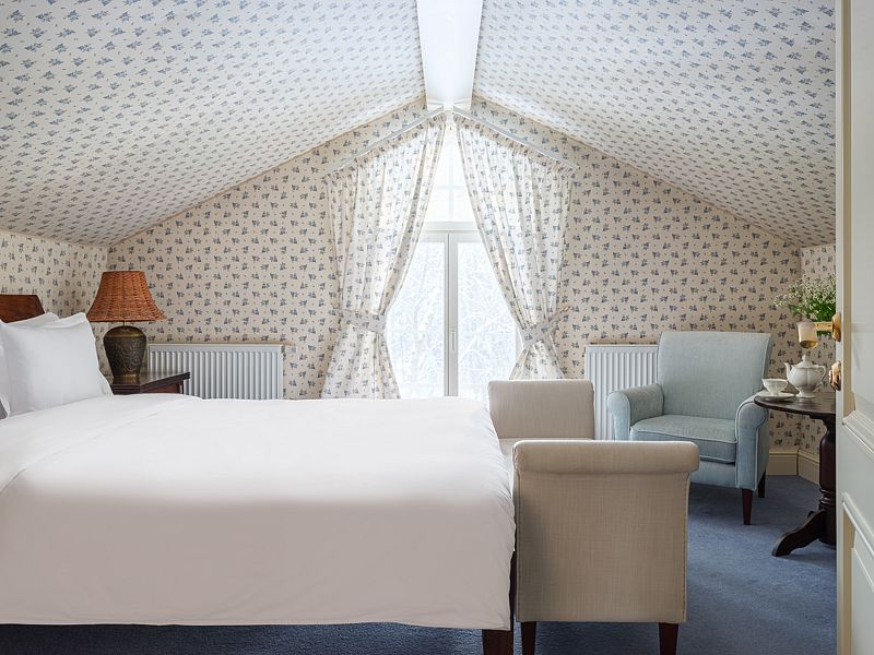 Апартаменты Дачный семейный (№ 7)