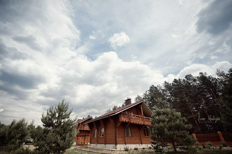 Лесной Эдем, Гродненская область: фото 4