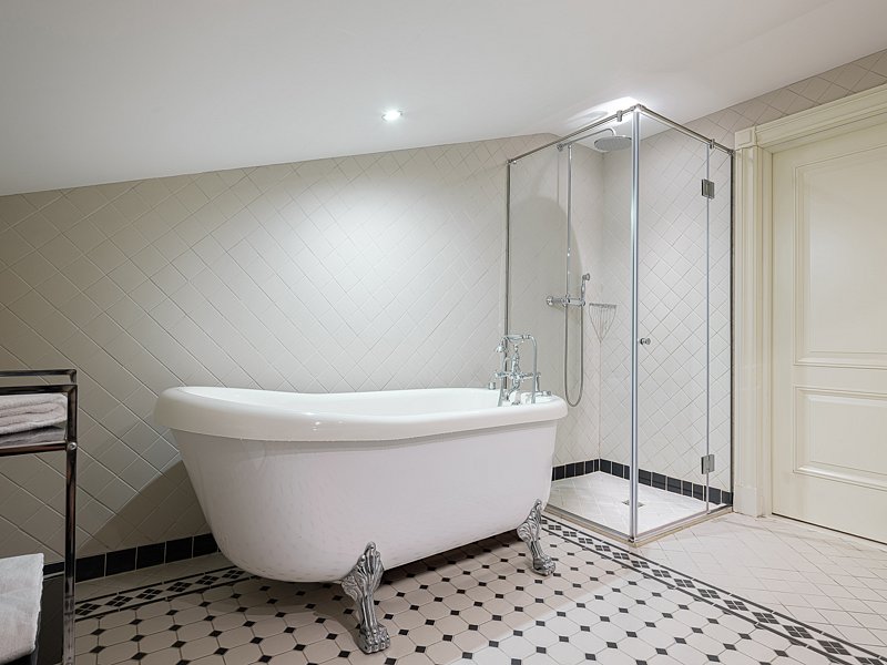 Апартаменты Дачный семейный (№ 7)