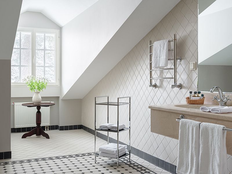 Апартаменты Дачный семейный (№ 7)