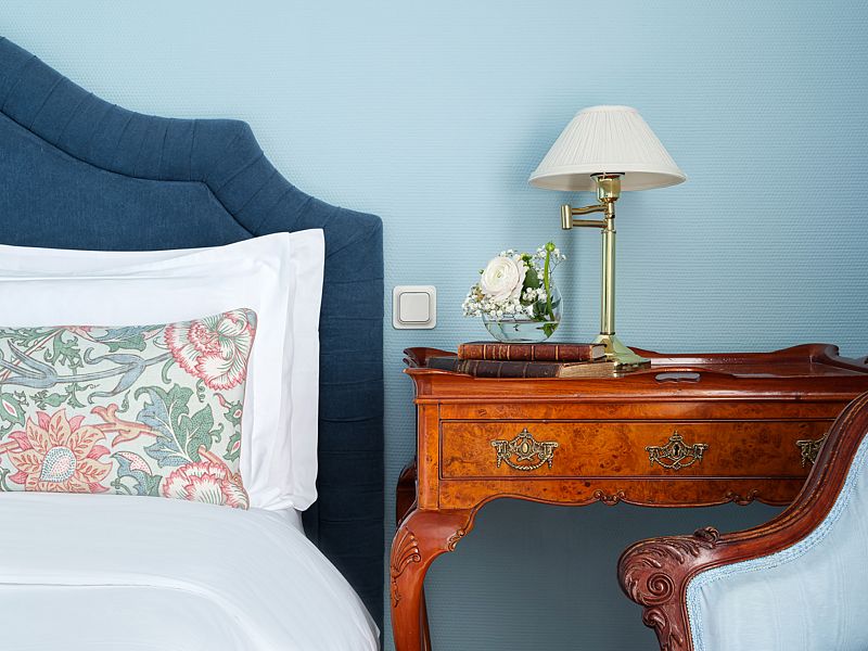 Люкс 2-местный