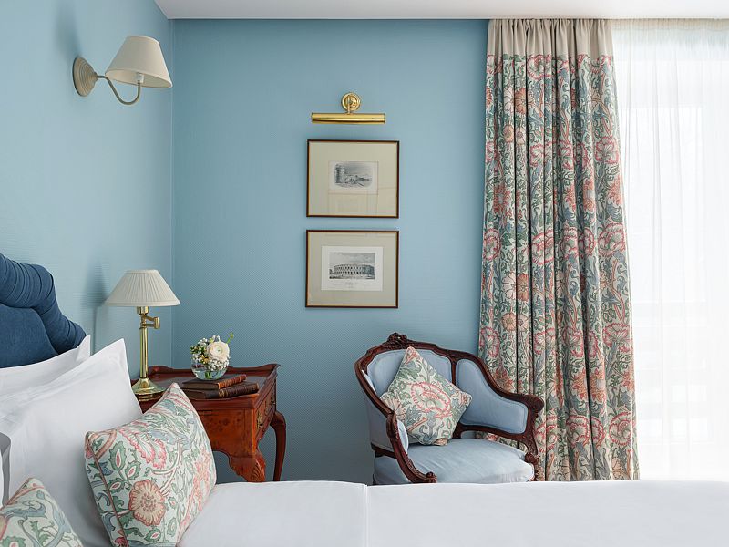 Люкс 2-местный