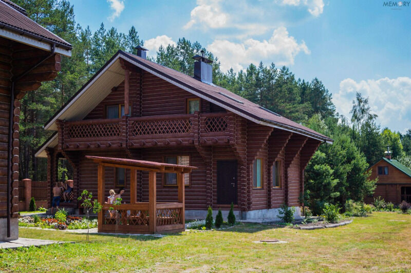 Лесной Эдем, Гродненская область: фото 2