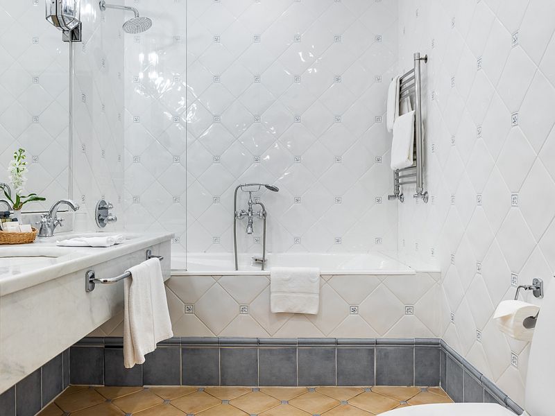 Люкс Дачный романтический (№2, 4)