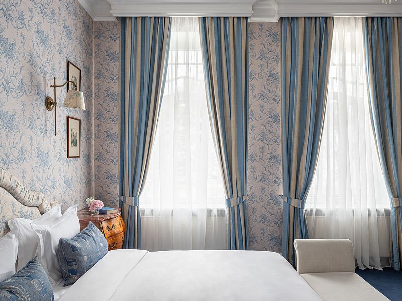 Люкс Дачный семейный (№ 1, 3, 7)