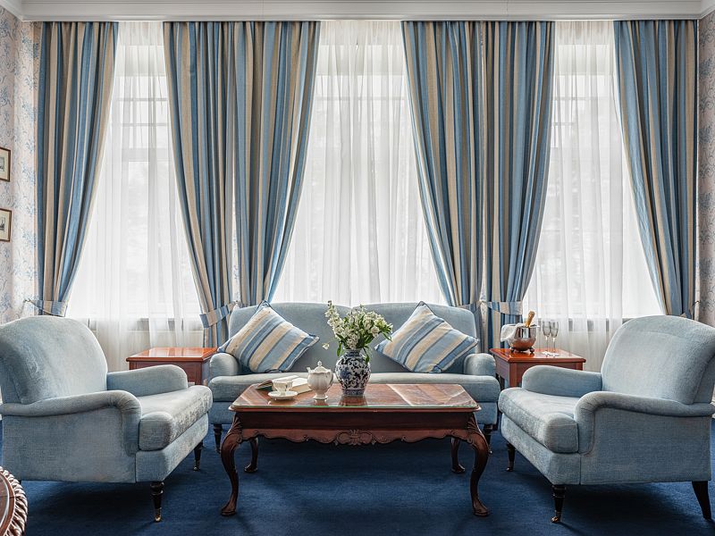 Люкс Дачный семейный (№ 1, 3, 7)