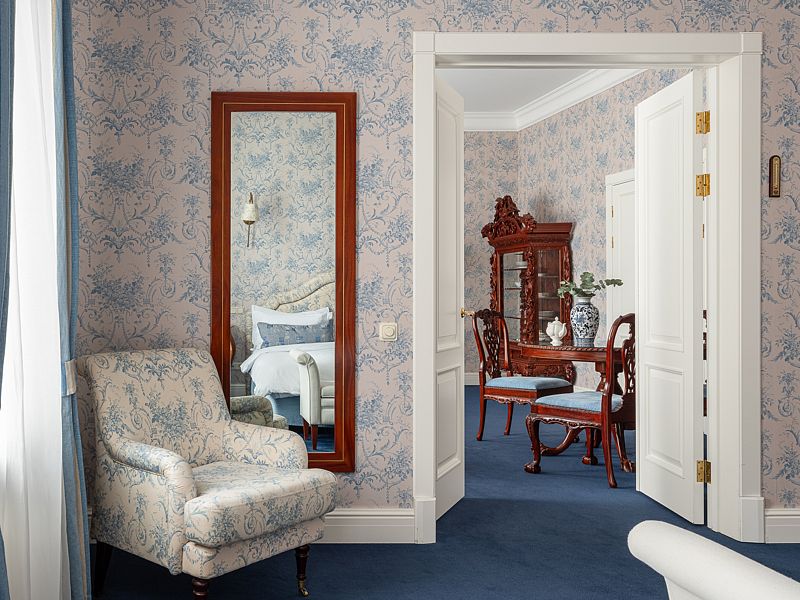 Люкс Дачный семейный (№ 1, 3, 7)