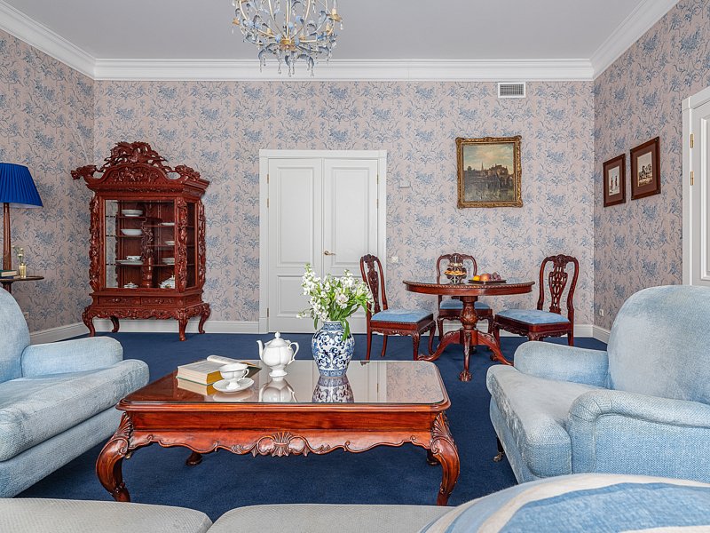 Люкс Дачный семейный (№ 1, 3, 7)