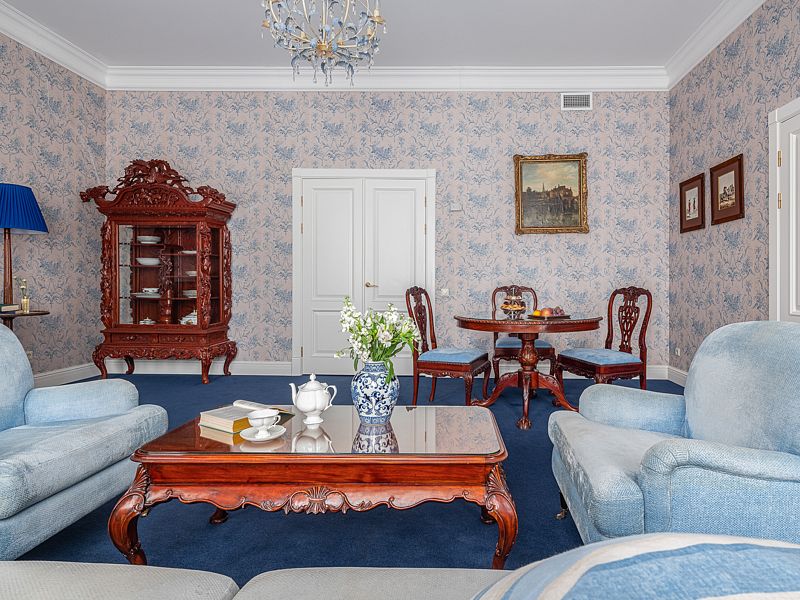 Люкс Дачный семейный (№ 1, 3, 7)