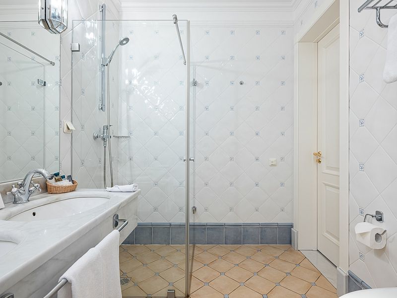 Люкс Дачный семейный (№ 1, 3, 7)