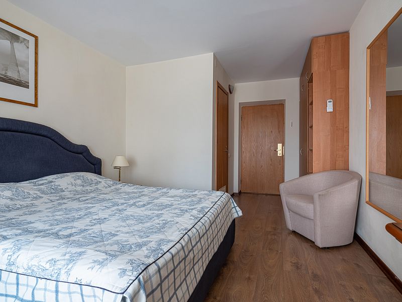 Стандартный 2-местный