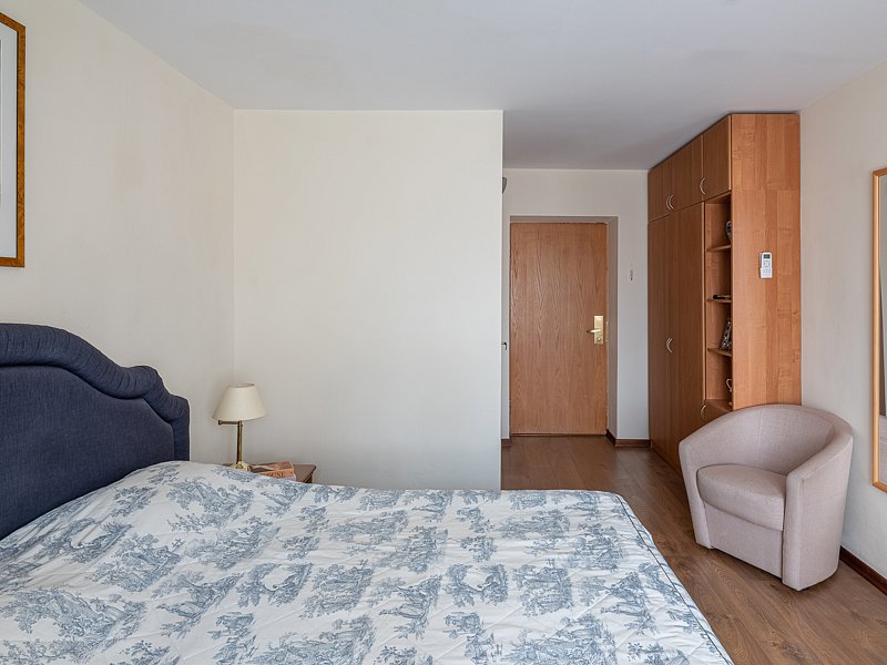 Стандартный 2-местный