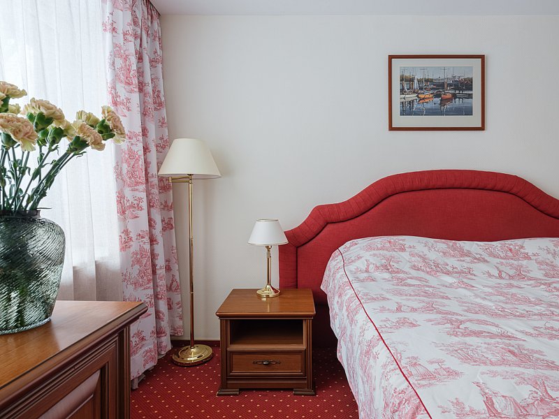 Стандартный 2-местный