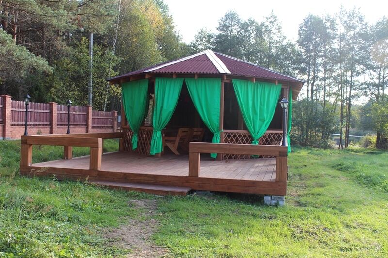 Лесной Эдем, Гродненская область: фото 5