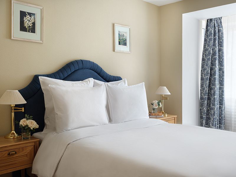 Улучшенный 2-местный