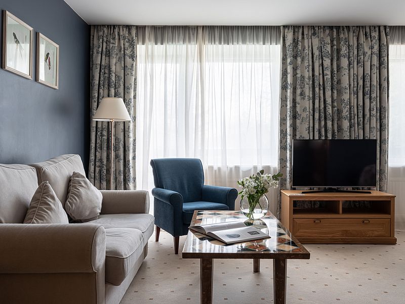 Улучшенный 2-местный