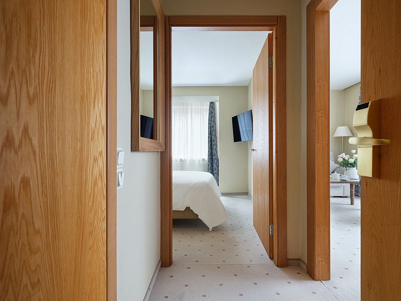 Улучшенный 2-местный