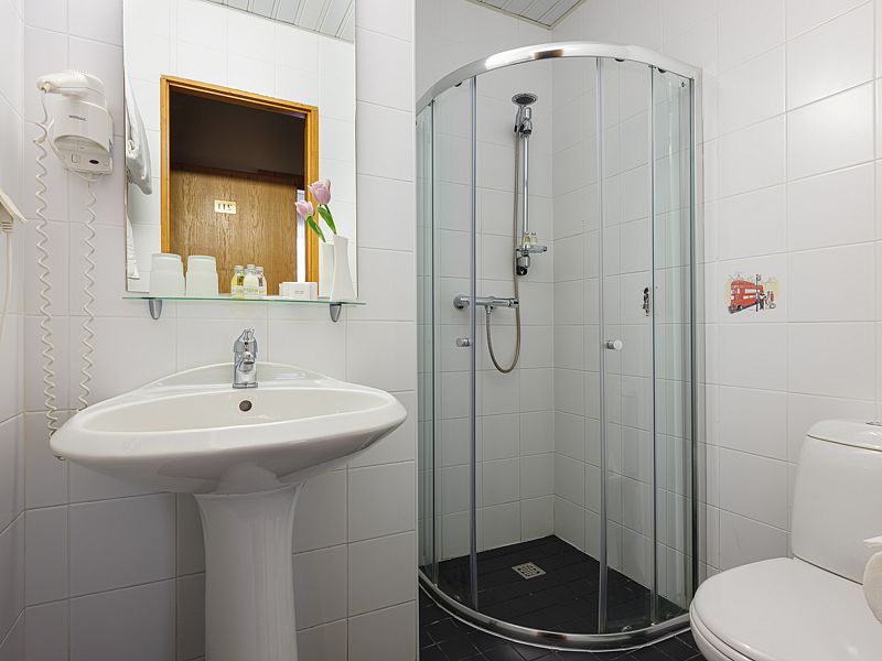 Улучшенный 2-местный