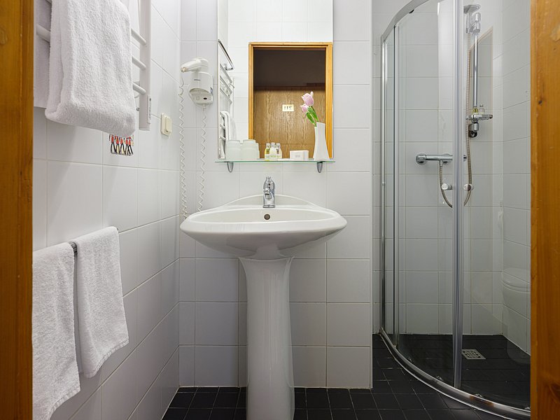 Улучшенный 2-местный