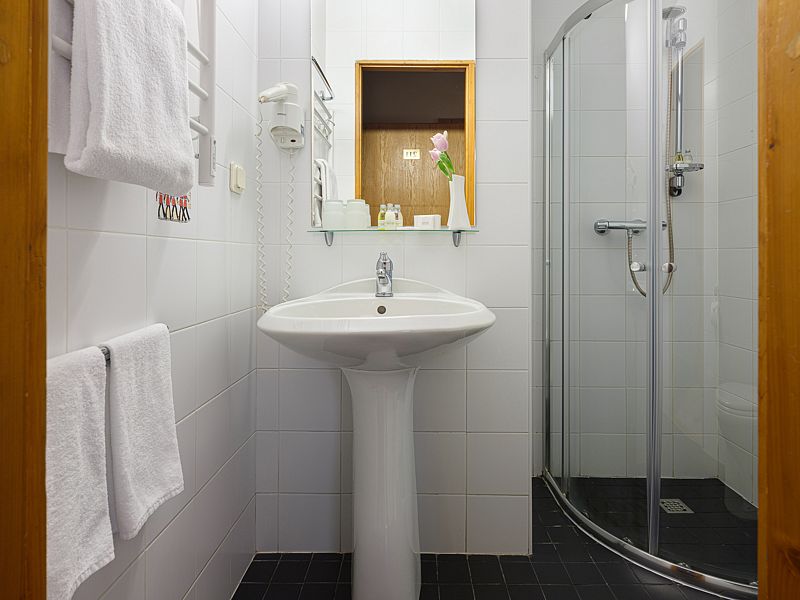 Улучшенный 2-местный