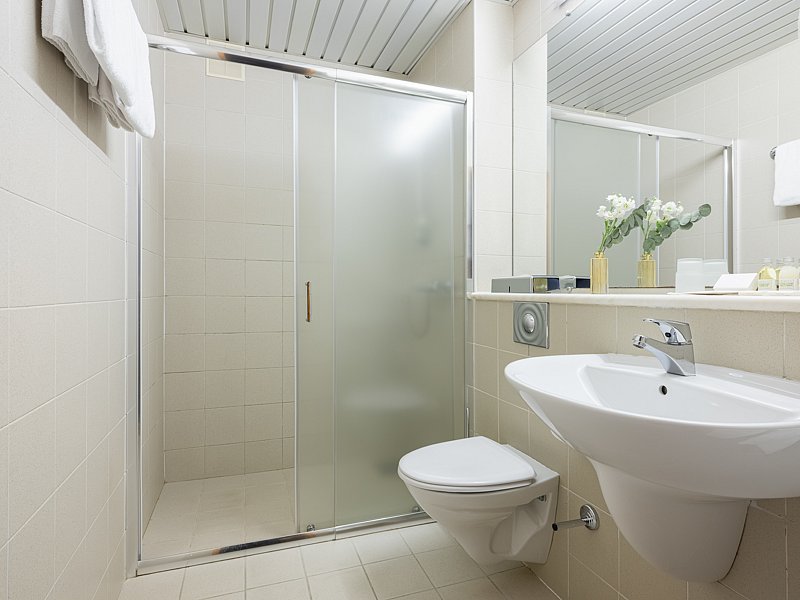 Улучшенный 2-местный