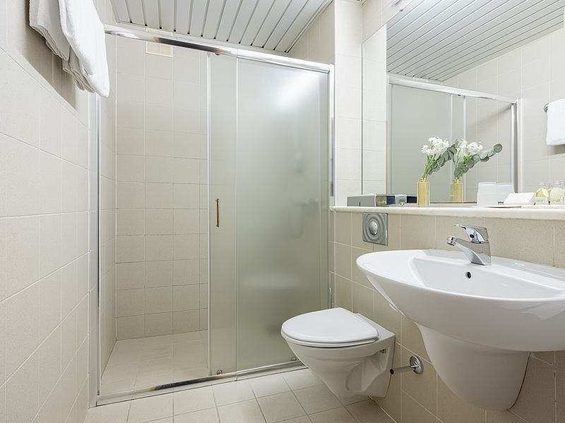 Улучшенный 2-местный