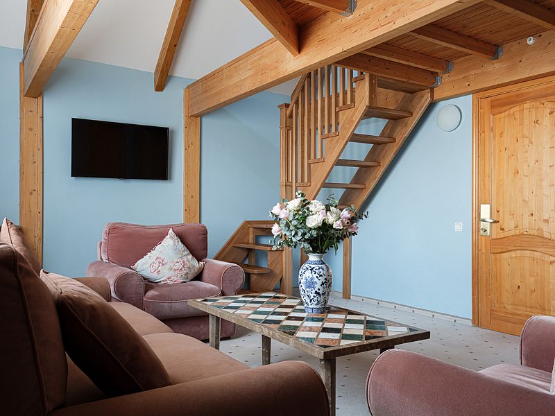 Улучшенный 2-местный 2-уровневый