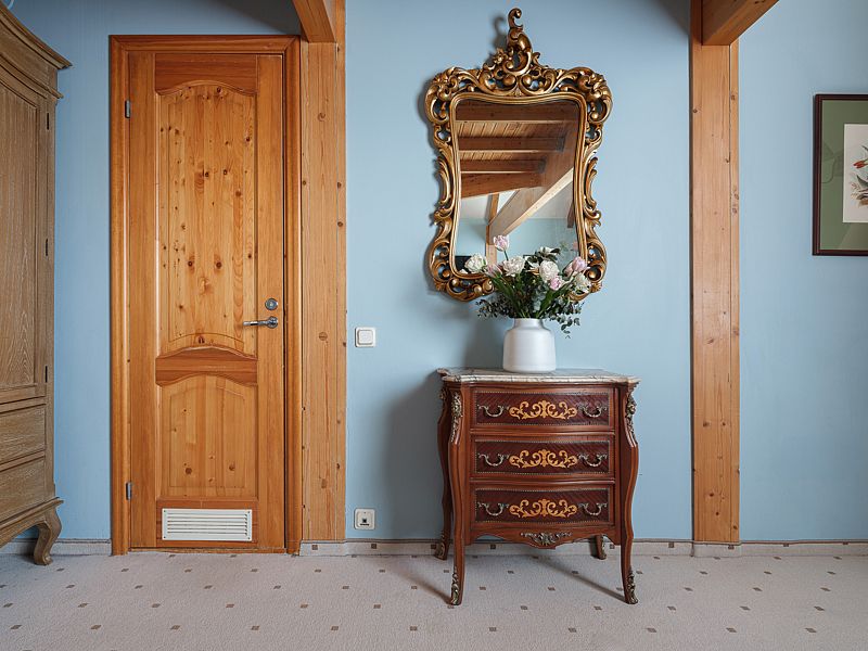 Улучшенный 2-местный 2-уровневый