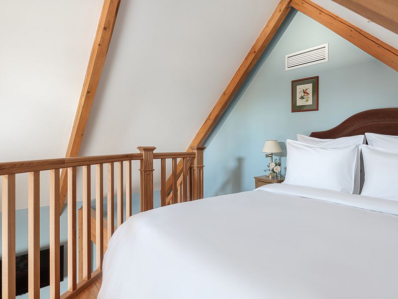 Улучшенный 2-местный 2-уровневый