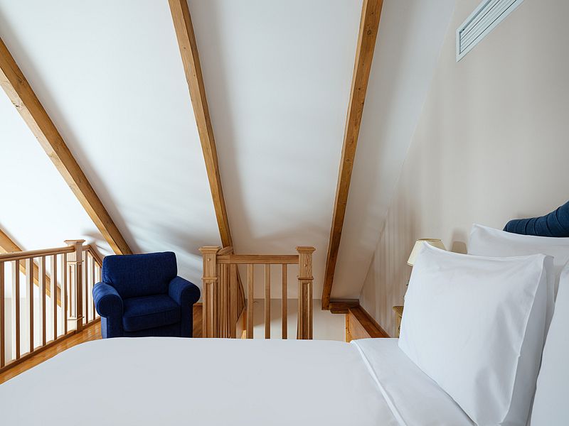 Улучшенный 2-местный 2-уровневый