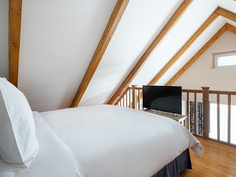 Улучшенный 2-местный 2-уровневый