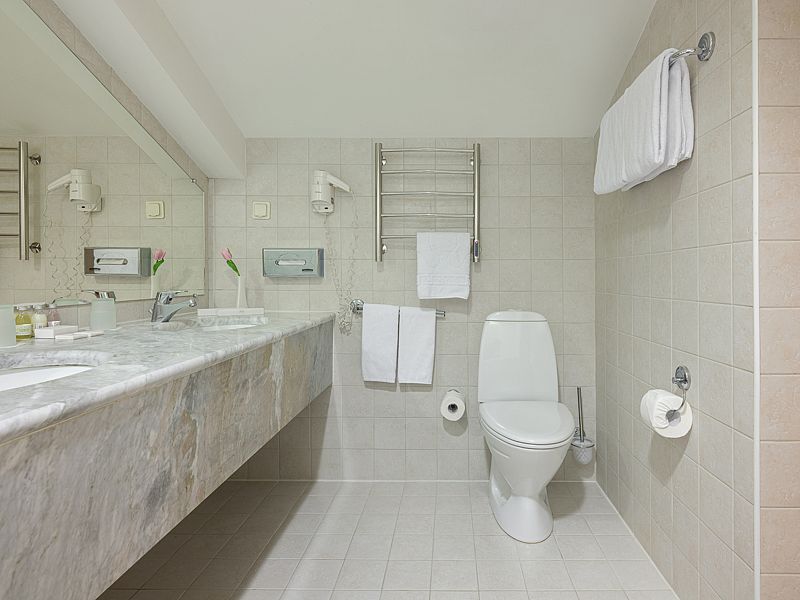 Улучшенный 2-местный 2-уровневый