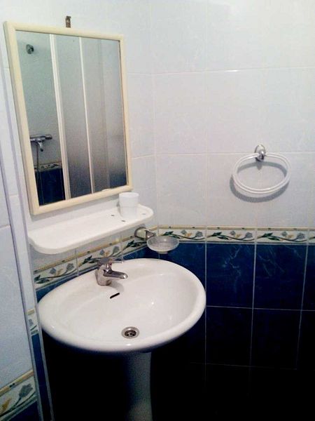 1 категория 2-местный Стандартный (корпус 2)