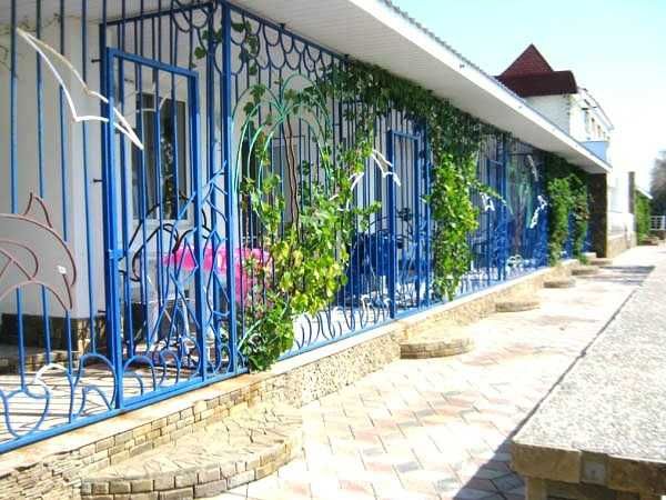 1 категория 2-местный Стандартный (корпус 3, Сон у моря)