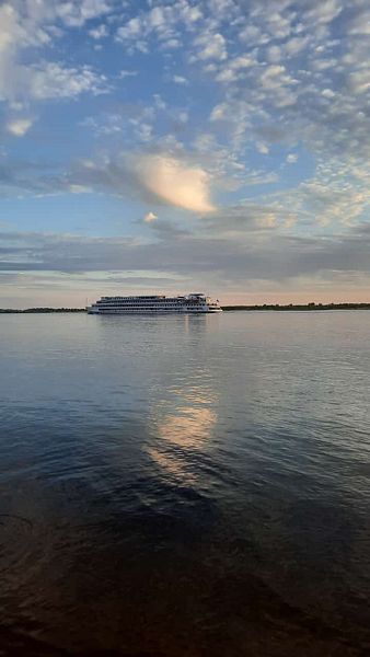 Дыхание Волги, Астраханская область: фото 3