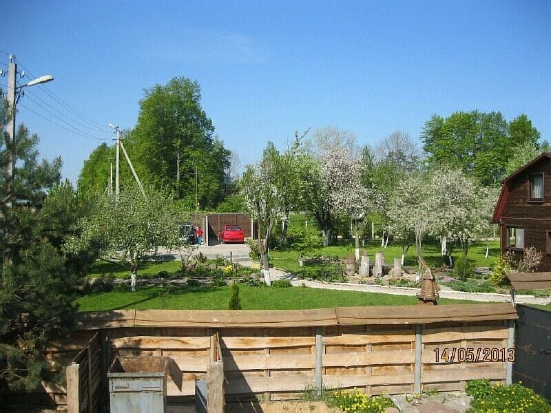 Ля Свяцка, Гродненская область: фото 4