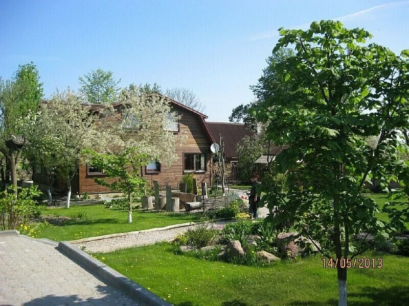 Ля Свяцка, Гродненская область: фото 2