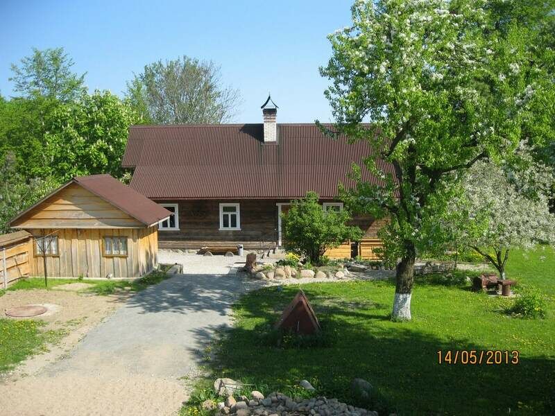 Ля Свяцка, Гродненская область: фото 3