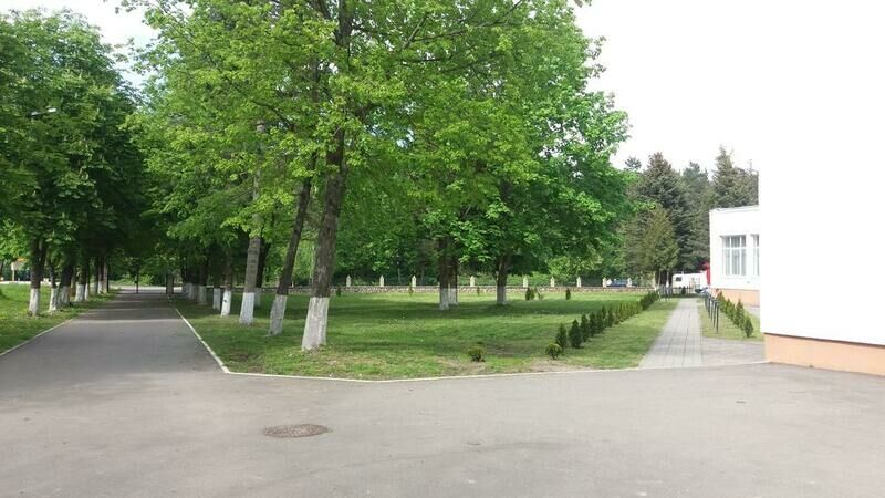 Пышки, Гродненская область: фото 5