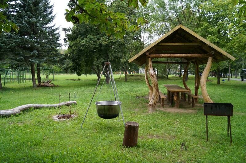 Пышки, Гродненская область: фото 2