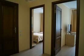 Двухместный номер, Туристическо-оздоровительный комплекс Пышки, Пышки