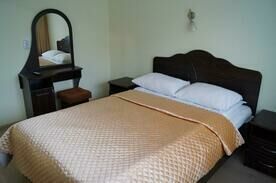 Номер Люкс, Туристическо-оздоровительный комплекс Пышки, Пышки