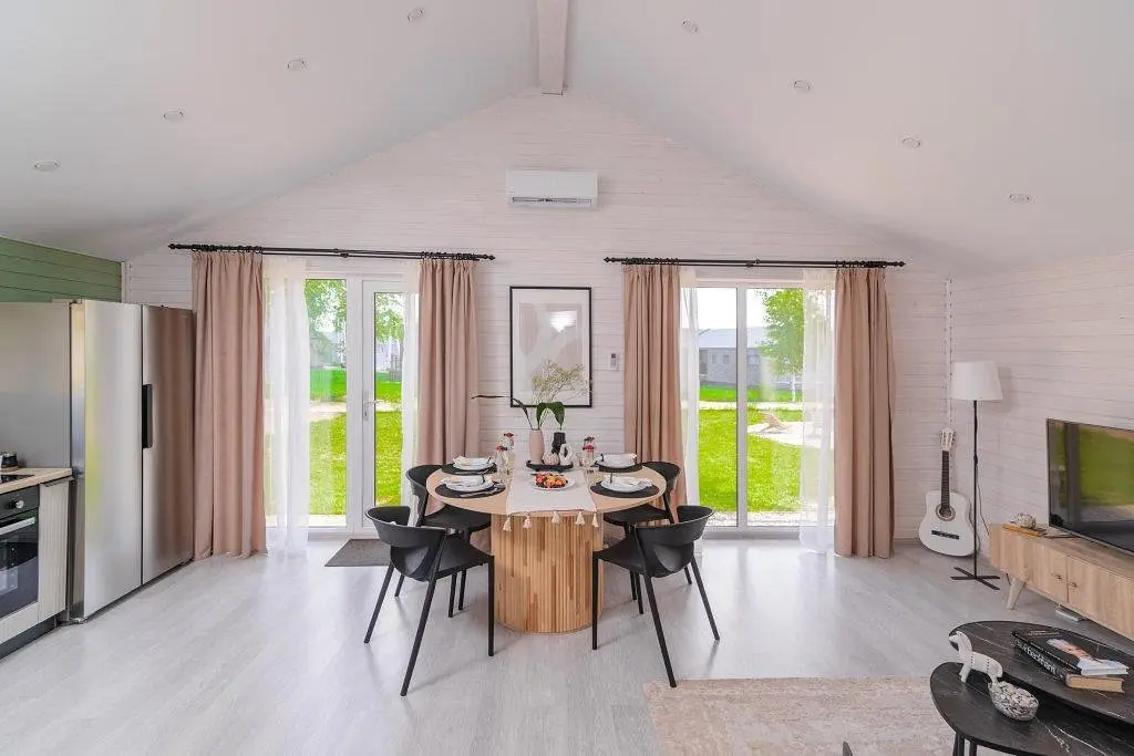 Simple Life Home 180, Московская область: фото 5